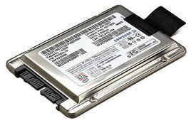49Y6077 IBM 400GB SAS 6Gbps Hot Swap 2.5-inch Internal Solid State Drive (SSD)