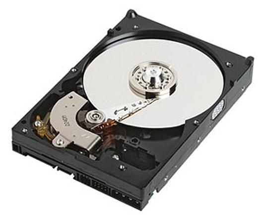 49Y7465 IBM 2TB 7200RPM SAS 6Gbps Nearline Hot Swap 3.5-inch Internal Hard Drive with Tray