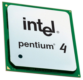 4R740 Dell 2.40GHz 400MHz FSB 512KB L2 Cache Intel Pentium 4 Processor Upgrade