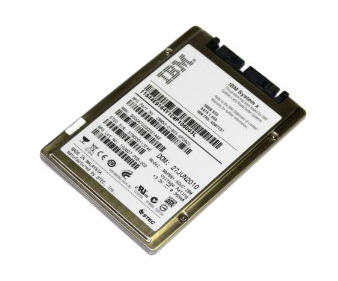 4XB0F28622 Lenovo 120GB MLC SATA 6Gbps Hot Swap 2.5-inch Internal Solid State Drive (SSD) with 3.5-inch Tray for ThinkServer