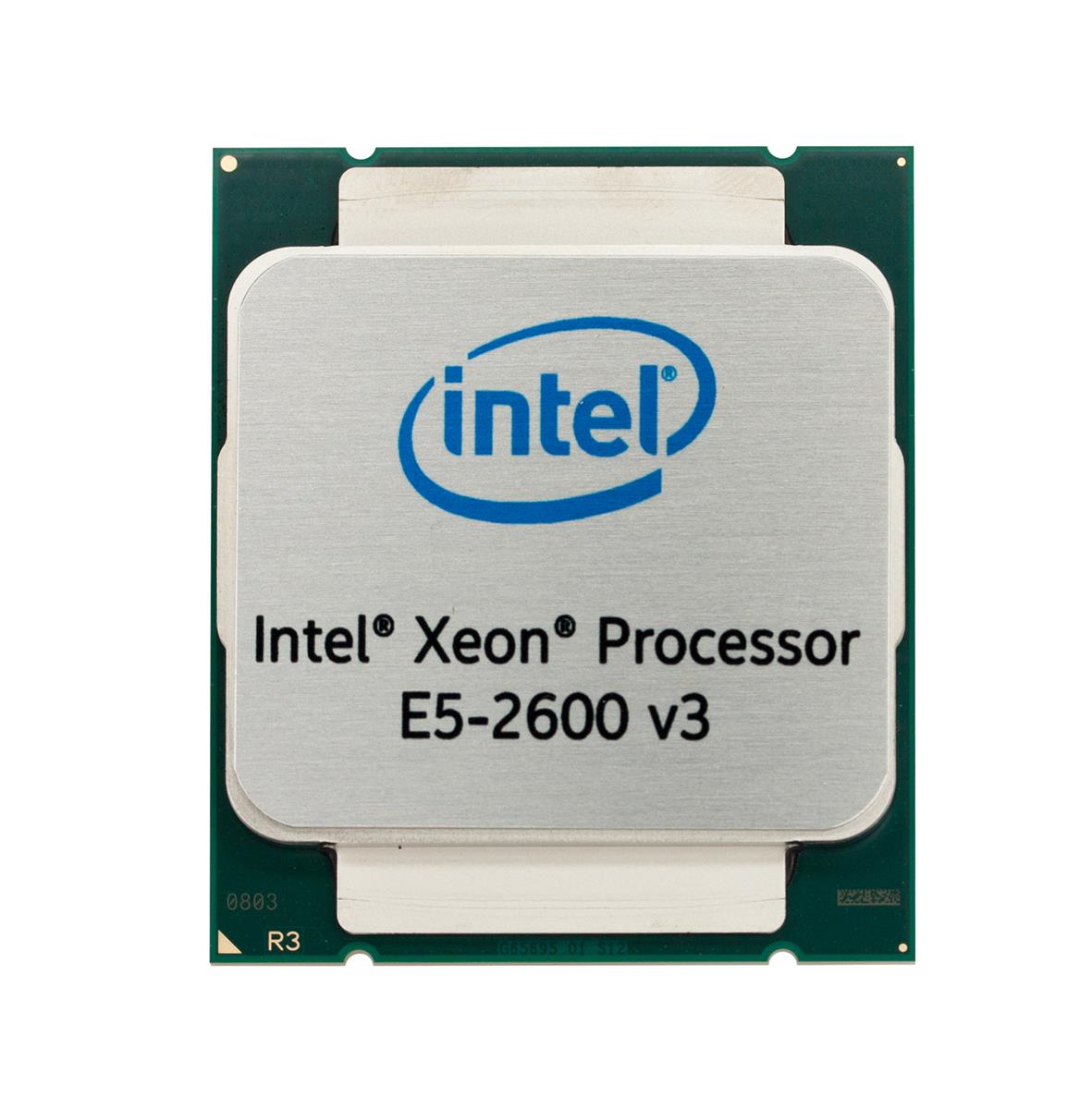 4XG0F28821 Lenovo 1.60GHz 6.40GT/s QPI 15MB L3 Cache Intel Xeon E5-2603 v3 6 Core Processor Upgrade