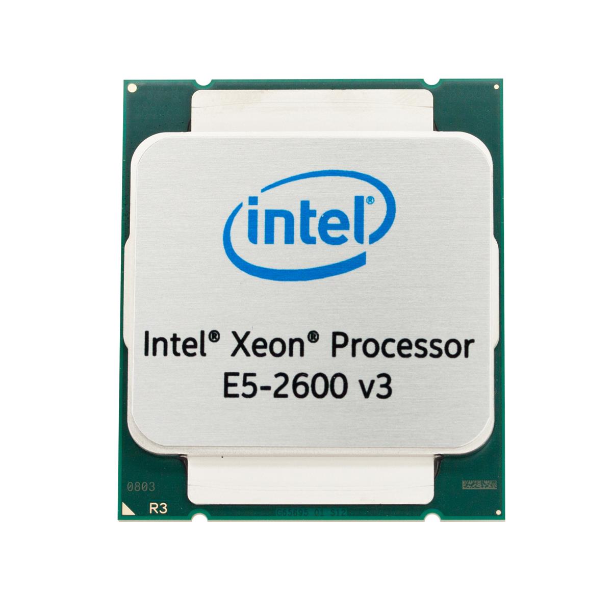 4XG0F28833 Lenovo 2.60GHz 9.60GT/s QPI 30MB L3 Cache Intel Xeon E5-2685 v3 12 Core Processor Upgrade for ThinkServer RD550