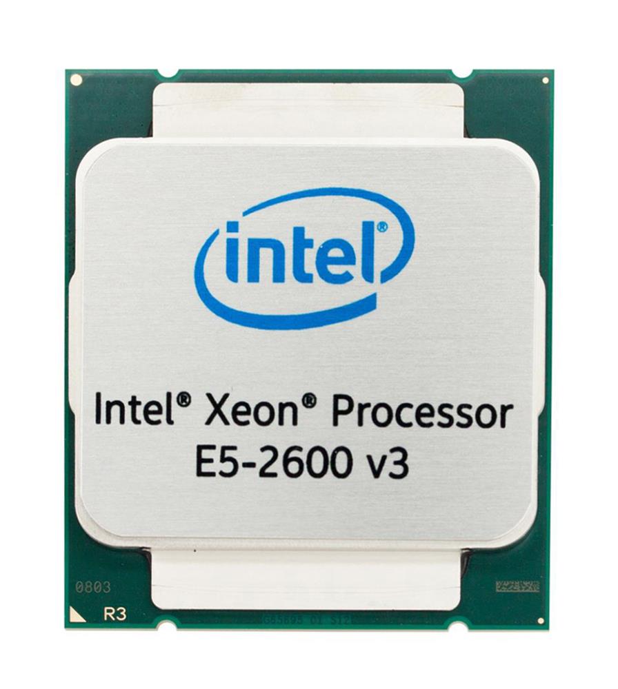 4XG0F28860-B2 Lenovo 1.60GHz 6.40GT/s QPI 15MB L3 Cache Intel Xeon E5-2603 v3 6 Core Processor Upgrade for ThinkServer RD450