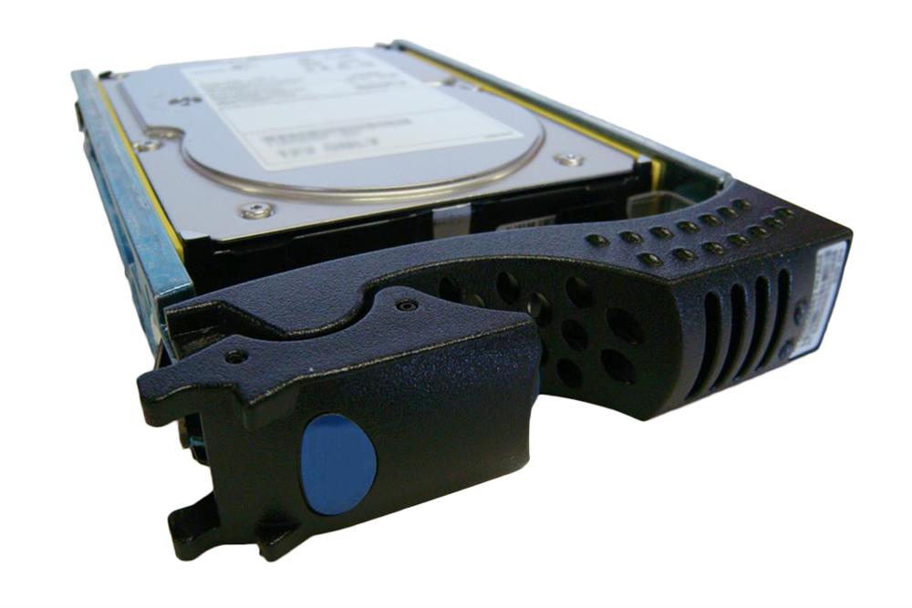 005049163 EMC 300GB 10000RPM Fibre Channel 4Gbps 3.5-inch Internal Hard Drive for Symmetrix VMAX and SE Storage Systems