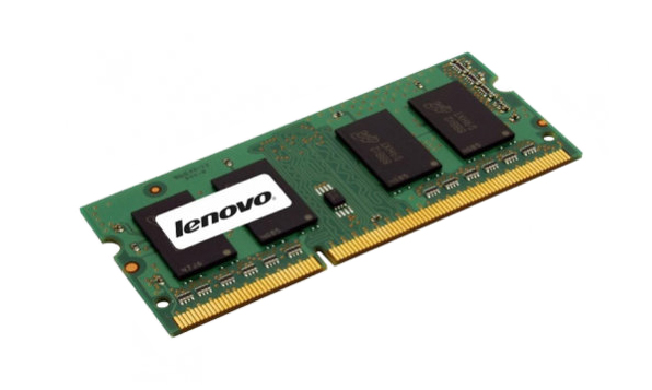 55Y3708-06 IBM Lenovo 4GB PC3-8500 DDR3-1066MHz non-ECC Unbuffered CL7 204-Pin SoDimm Dual Rank Memory Module