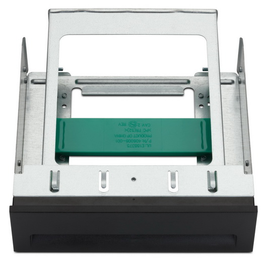 570576-001 HP Optical Bay HDD Mounting Bracket For Inserting 3.5-Inch Drive into Optical Disk Drive Bay