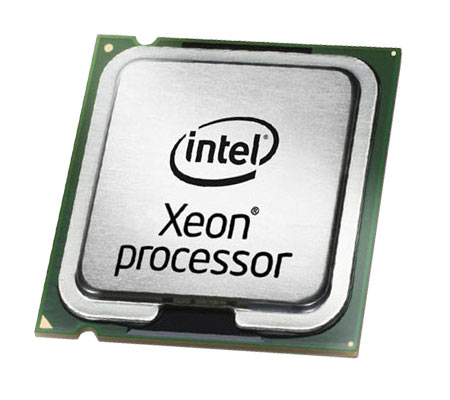 5944811 Sun 2.13GHz 1066MHz FSB 4MB L2 Cache Intel Xeon E7320 Quad Core Processor Upgrade Kit (2-Processors)