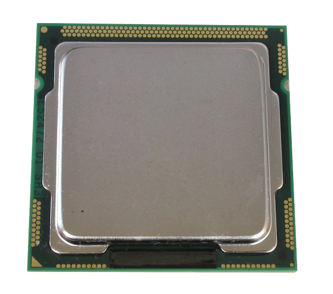 599311-B21#0D1 HP 3.06GHz 2.50GT/s DMI 4MB L3 Cache Intel Core i3-540 Dual Core Processor Upgrade for ProLiant DL120 G6 Server