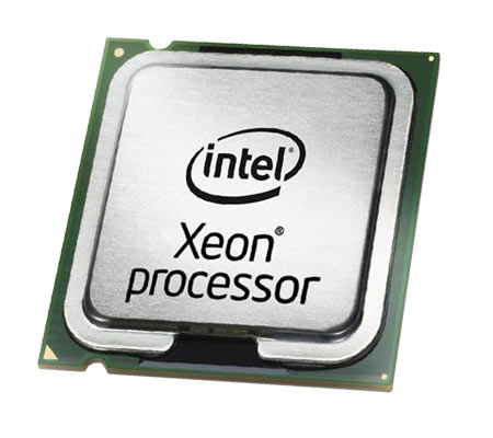 59Y5857 IBM 2.00GHz Xeon Processor E7540