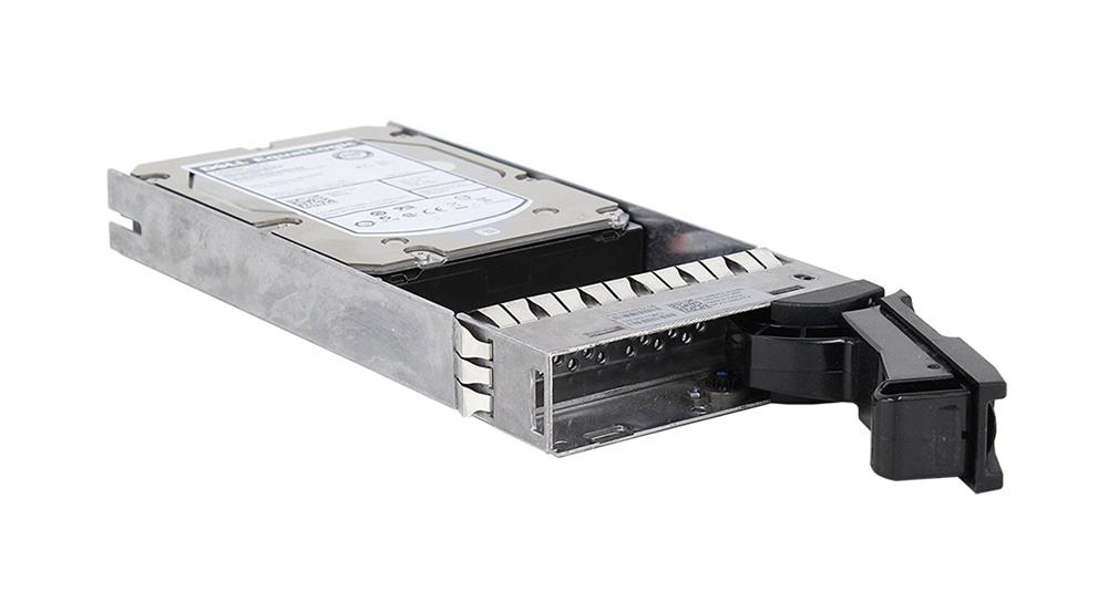 5FJ3W-RFB Dell EqualLogic 450GB 15000RPM SAS 6Gbps 3.5-inch Internal Hard Drive with Tray