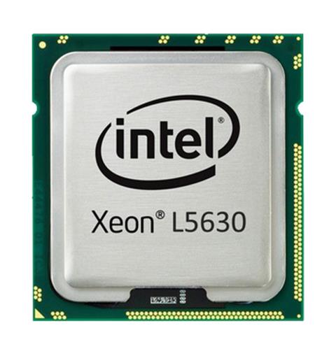 601328R-B21 HP 2.13GHz 5.86GT/s QPI 12MB L3 Cache Intel Xeon L5630 Quad Core Processor Upgrade for ProLiant ML/DL370 G6 Server