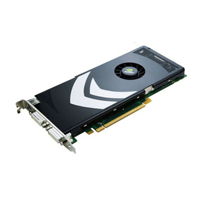 602-5237 Apple Mac Pro 1st Gen Only nVidia GeForce 8800 GT 512 MB Video Graphics Card