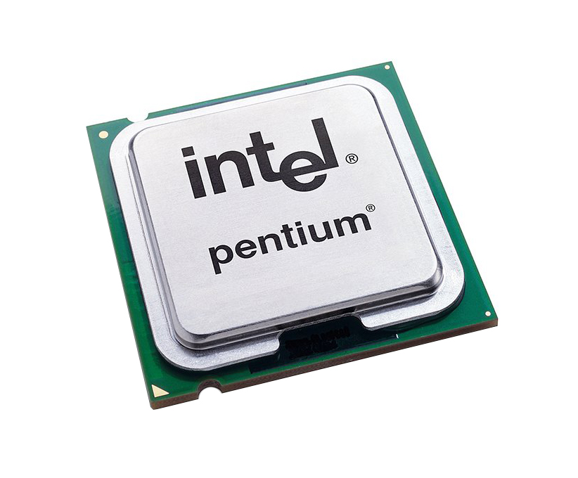 63Y2128 Lenovo 2.30GHz Pentium Processor