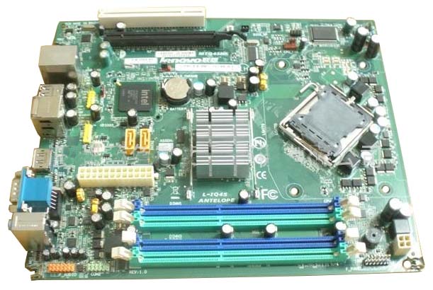 64Y3055 IBM System Board (Motherboard) for ThinkCentre M58 7360 (Refurbished)