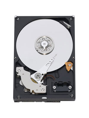 655-1336D Apple 750GB 7200RPM SATA 3Gbps 16MB Cache 3.5-inch Internal Hard Drive for Xserve