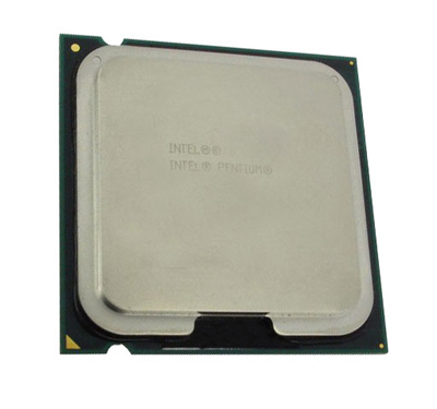 656462-001 HP 2.80GHz 5.0GT/s DMI 3MB L3 Cache Intel Pentium G840 Dual-Core Processor Upgrade for ProLiant Servers