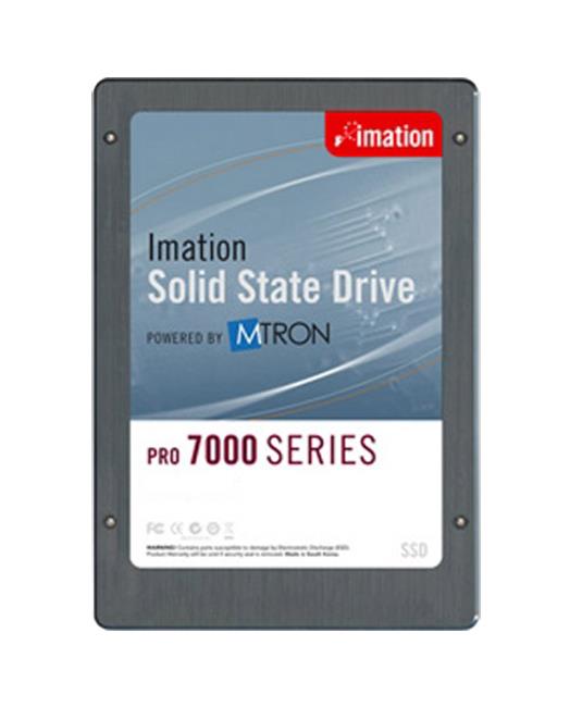 66000088204 Imation Pro 7000 Series 16GB SATA 1.5Gbps 3.5-inch Internal Solid State Drive (SSD)