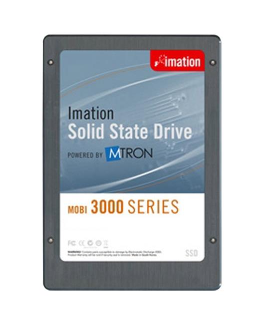 66000088238 Imation MOBI 3000 Series 32GB SATA 1.5Gbps 3.5-inch Internal Solid State Drive (SSD)