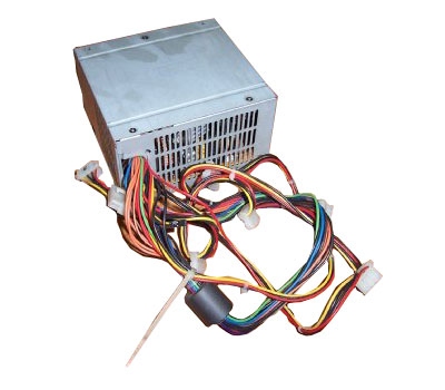 661-1248 Apple 200-Watts Power Supply for Power Mac 4400