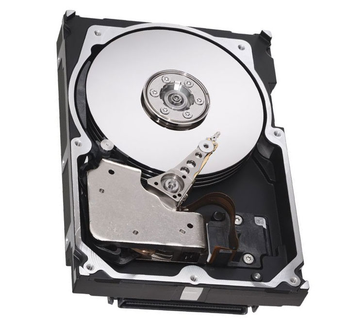 661-1251 Apple 3GB SCSI 50-Pin 3.5-inch Internal Hard Drive