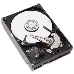 661-2418 Apple 40GB 7200RPM Ultra ATA/66 3.5-inch Internal Hard Drive