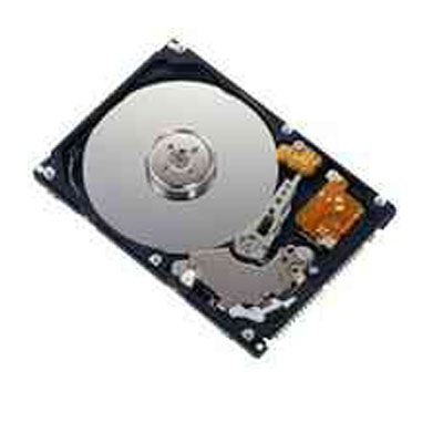 661-2794 Apple 60GB 4200RPM ATA/100 2.5-inch Internal Hard Drive