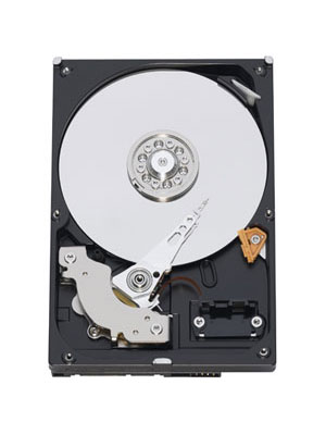 661-3341 Apple 80GB 7200RPM SATA 1.5Gbps 3.5-inch Internal Hard Drive