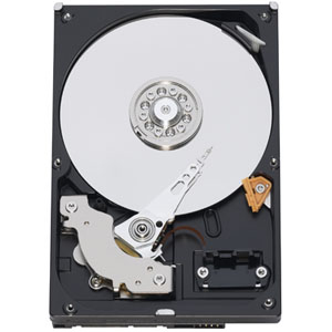 661-3773 Apple 250GB 7200RPM SATA 1.5Gbps 3.5-inch Internal Hard Drive