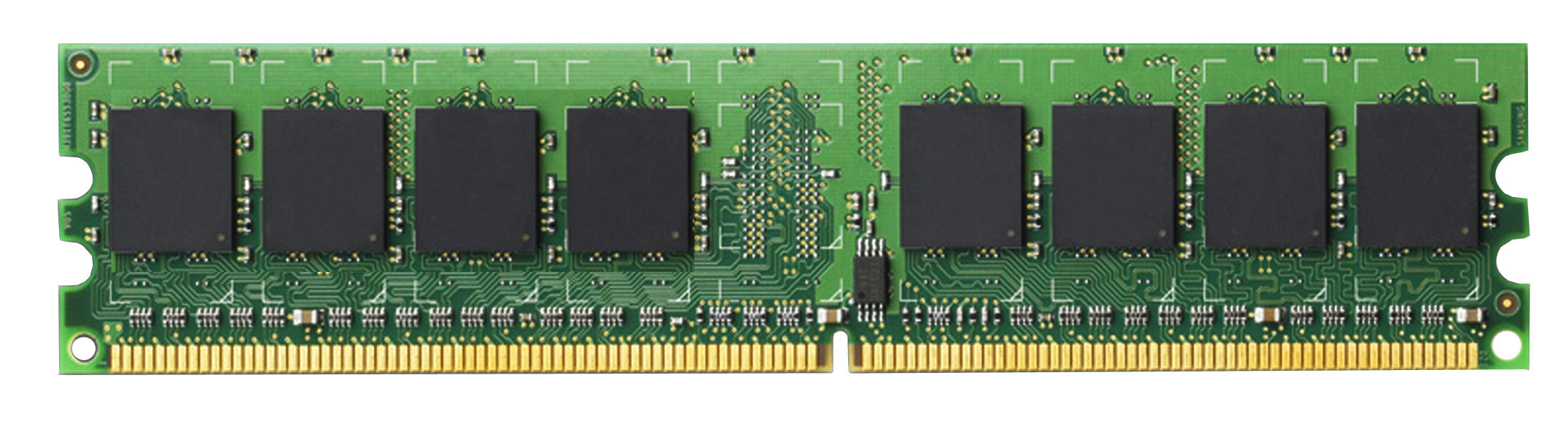 661-3785 Apple 2GB PC2-5300 DDR2-667MHz non-ECC Unbuffered CL5 200-Pin SoDimm Dual Rank Memory Module