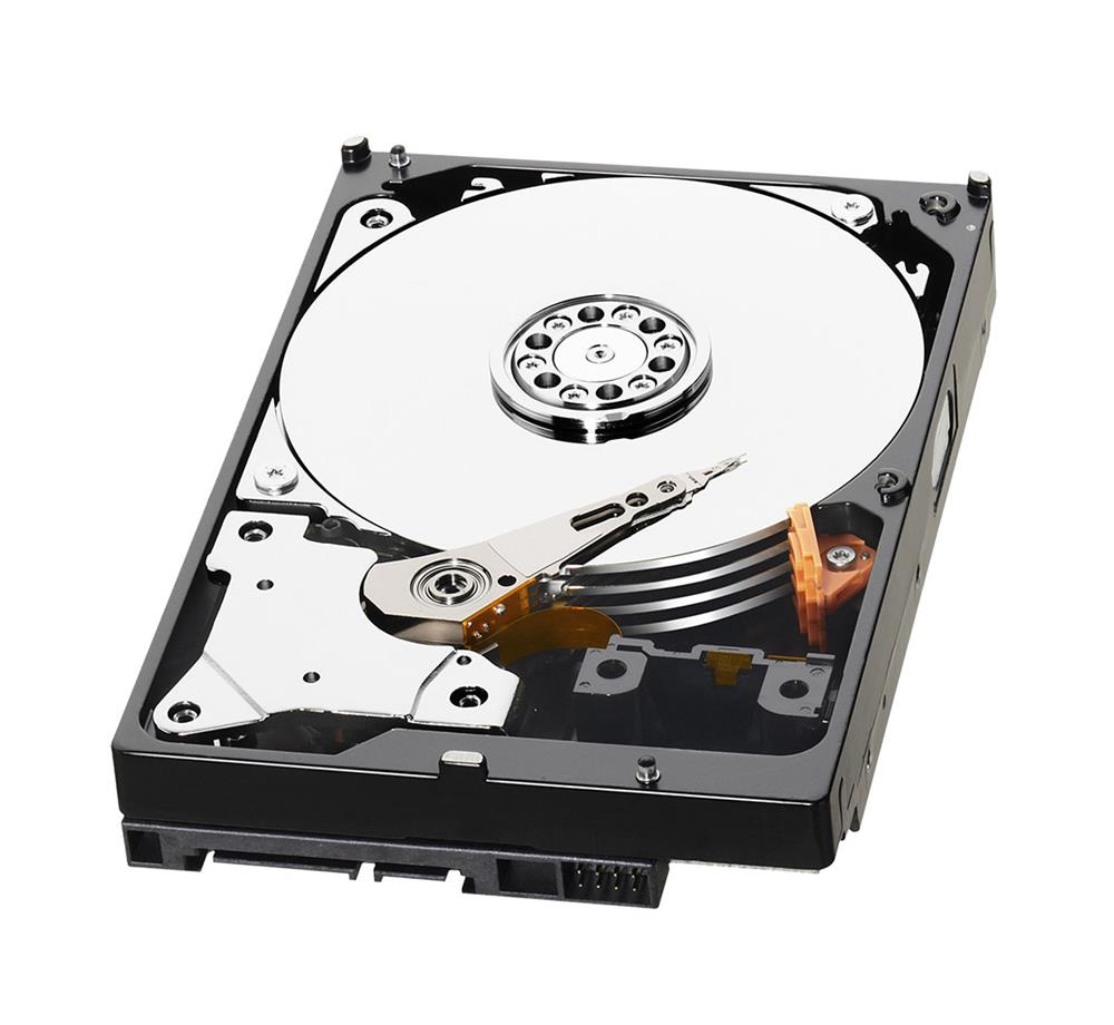 661-4636 Apple 1TB 7200RPM SATA 3Gbps 3.5-inch Internal Hard Drive