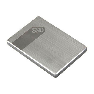 661-4852 Apple 128GB MLC SATA 6Gbps 2.5-inch Internal Solid State Drive (SSD) for MacBook Pro A1261