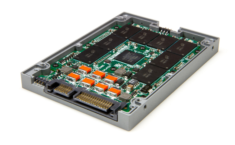 661-7287 Apple 256GB Flash Storage SSD Card