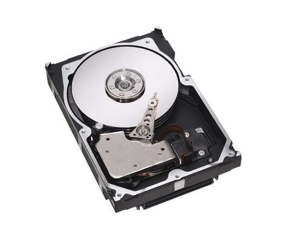 66721 Dell 4.3GB 7200RPM Ultra SCSI 80-Pin 512KB Cache 3.5-inch Internal Hard Drive