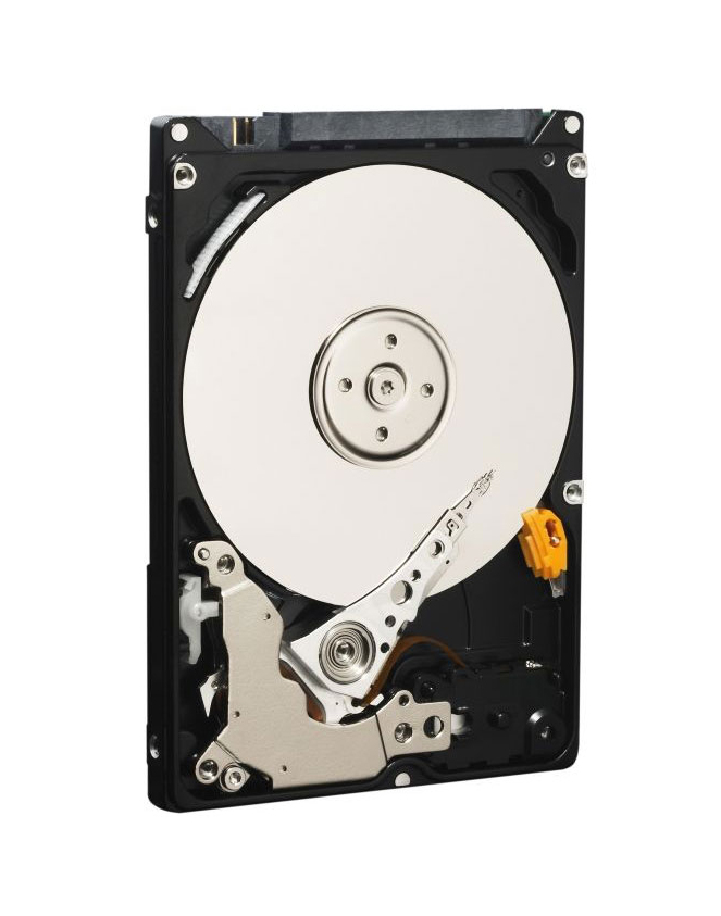 66Y05 Dell 500GB 5400RPM SATA 6Gbps 8MB Cache 2.5-inch Internal Hard Drive