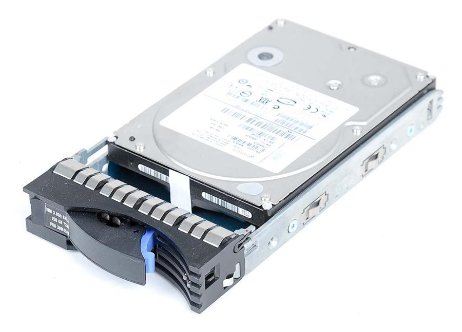 67Y1480 Lenovo 1TB 7200RPM SATA 3Gbps Hot Swap 64MB Cache 3.5-inch Internal Hard Drive for ThinkServer TD240