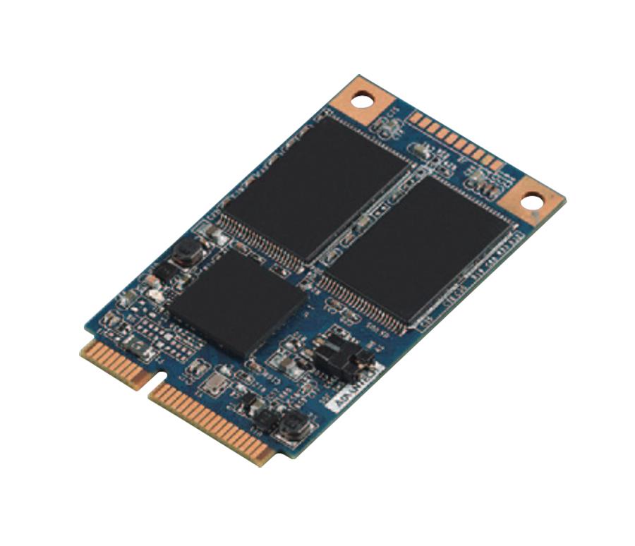 696356-022 HP 16GB MLC SATA 6Gbps mSATA Internal Solid State Drive (SSD) Module