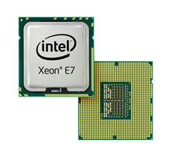 69Y3068 IBM 2.00GHz 5.86GT/s QPI 18MB L3 Cache Intel Xeon E7-2820 8 Core Processor Upgrade