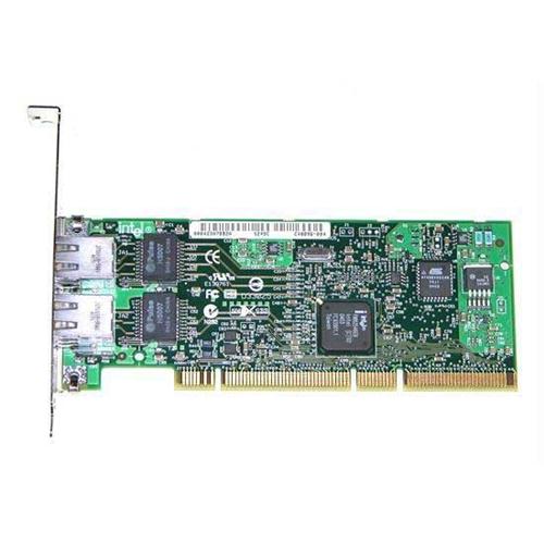 7037-1984 IBM IBM Dual-Ports LC 1Gbps 1000Base-SX Gigabit Ethernet PCI-X Server Network Adapter