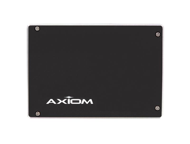 730063-B21-AX Axiom 400GB MLC SATA 6Gbps Hot Swap 2.5-inch Internal Solid State Drive (SSD) for Lenovo T500