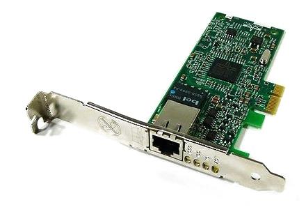 73P3501-02 IBM Netxtreme 1000 Express Single-Port 1Gbps 10Base-T/100Base-TX/1000Base-T Gigabit Ethernet PCI-X Network Adapter