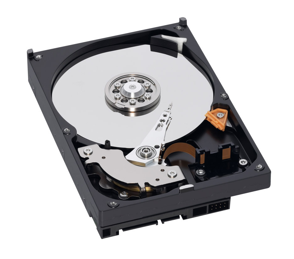 75Y5169 IBM 500GB 5400RPM SATA 3Gbps 2.5-inch Internal Hard Drive