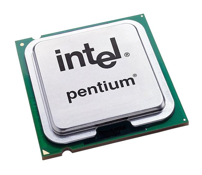 76H7116 IBM 133MHz 66MHz FSB 8KB L1 Cache Intel Pentium Desktop Processor Upgrade