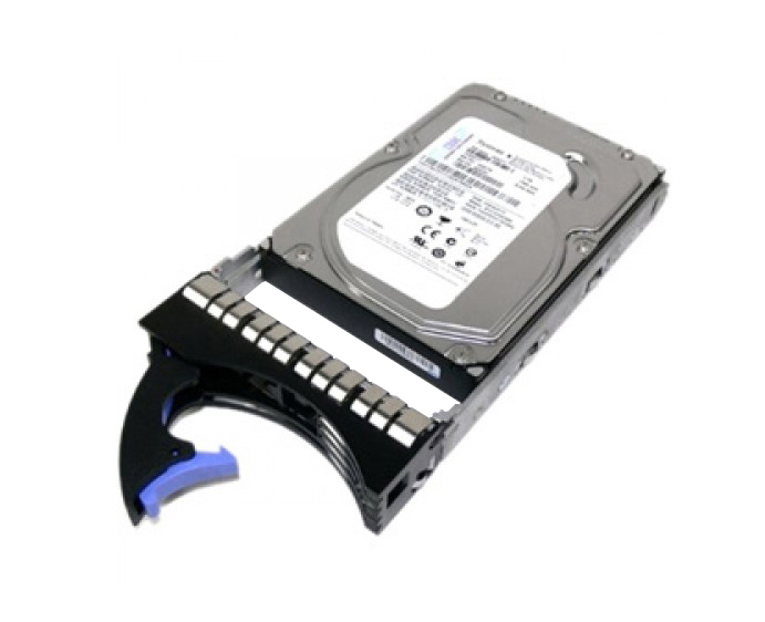 7836-5578 IBM 146GB 10000RPM SAS Hot Swap 2.5-inch Internal Hard Drive for xSeries Server