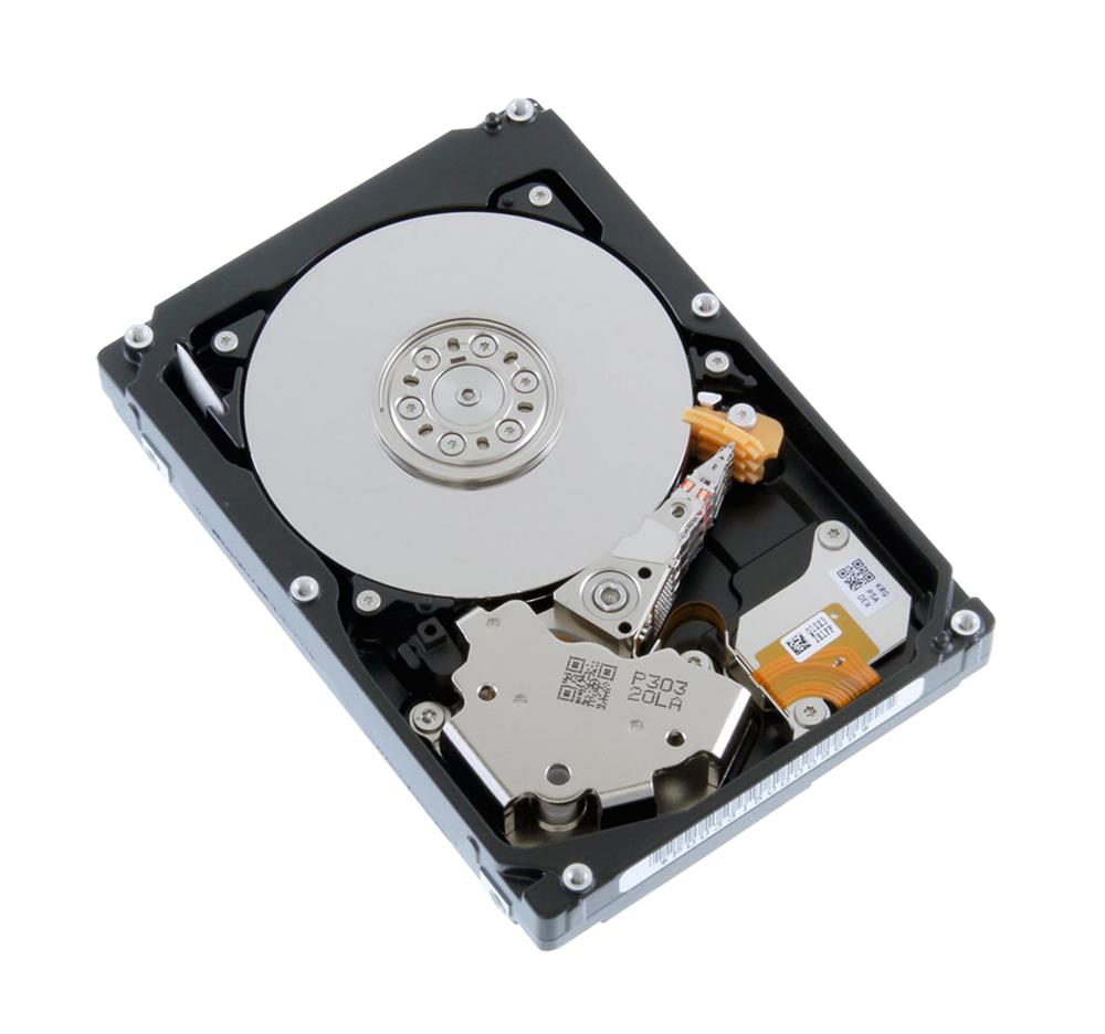 7875-AC1-A282 IBM 900GB 10000RPM SAS 6Gbps Hot Swap 2.5-inch Internal Hard Drive