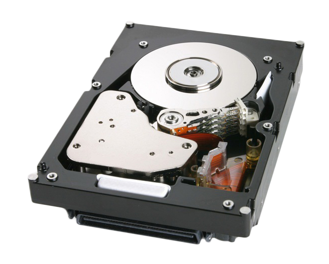81Y2464 IBM 900GB 10000RPM SAS 6Gbps 64MB Cache 2.5-inch Internal Hard Drive