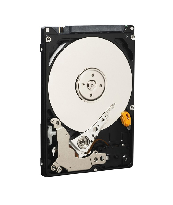 81Y9844-01 IBM 500GB 7200RPM SATA 6Gbps Nearline Hot Swap 2.5-inch Internal Hard Drive