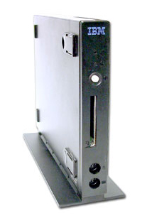 8361-100 IBM Network Station 100 Ethernet POWERPC 8MB Video PCMCIA