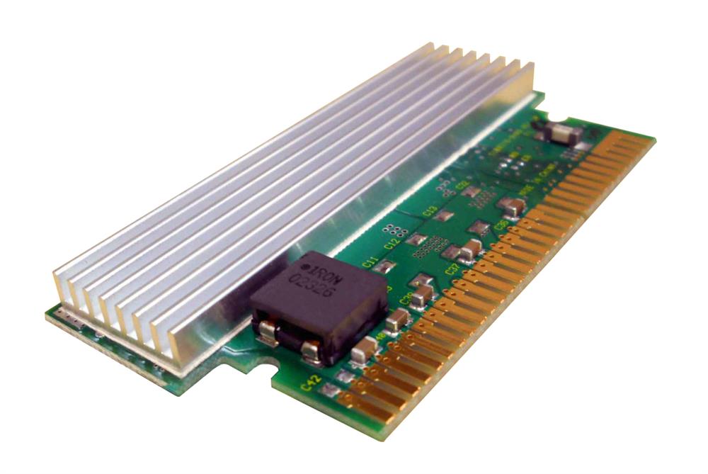 83VKG Dell 12V Voltage Regulator Module (VRM) for PowerEdge 2650