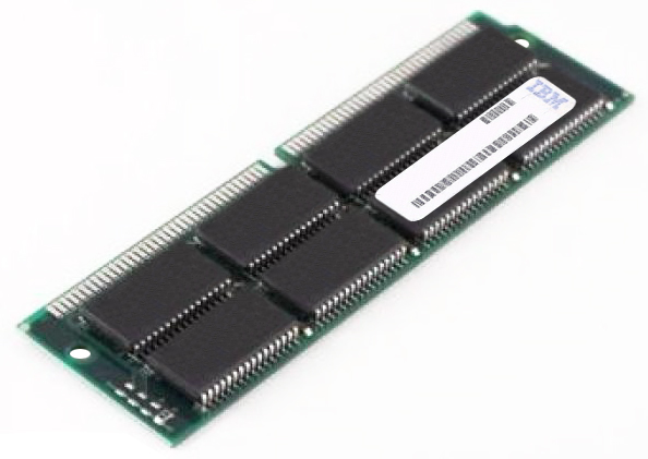 85G8565 IBM 8MB Memory Adapter Card for ThinkPad 755 CD/CX