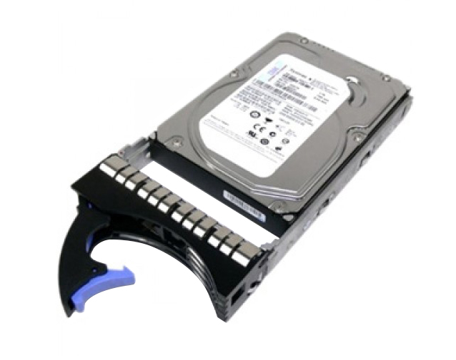 85Y5864-06 IBM 600GB 10000RPM SAS 6Gbps 16MB Cache 2.5-inch Internal Hard Drive